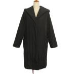  старт Dio зажим Studio Clip пальто с хлопком капот M чёрный черный женский 