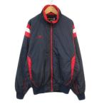  Mizuno MIZUNO бейсбол ground пальто с хлопком L темно-синий темно-синий мужской 