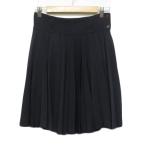  Pearly Gates PEARLY GATES Golf юбка плиссировать F темно-синий темно-синий женский 