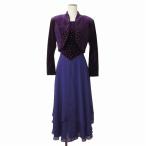  коричневый раскладушка Chacott бальные танцы платье One-piece жакет выставить велюр M фиолетовый женский 