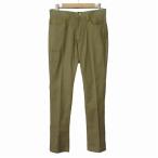  Adidas adidas TaylorMade Golf брюки стрейч Logo вышивка 79 хаки мужской 