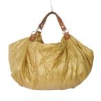  Hem Hem сумка Boston стеганое полотно бежевый женский 