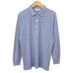 ラコステ LACOSTE 80s ポ�