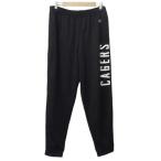  Champion CHAMPION CAGERS баскетбол джерси брюки XL чёрный мужской 