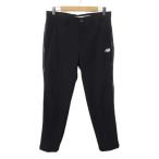  New balance NEW BALANCE Golf одежда . вода скорость . контакт охлаждающий ATHLETIC укороченные брюки 4 чёрный мужской 