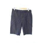  дыра tisdun a dix брюки Short твид Zip fly linen. лен .36 фиолетовый лиловый /TH21 женский 