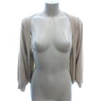 ロペ ROPE ニット カー�