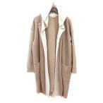 ハッシュアッシュ HusHusH カーディガ