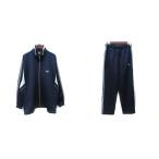  Asics asics выставить верх и низ спортивная куртка джерси конические брюки L темно-синий темно-синий /YI женский 