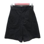  Ciaopanic CIAOPANIC брюки юбка-брюки M чёрный черный /YI женский 