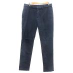 Comme Ca Ism COMME CA ISM узкие брюки конический точка M темно-синий темно-синий /AU мужской 