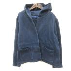  Ships SHIPS Parker передний открытие темно-синий темно-синий /MN женский 