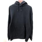  Rageblue RAGEBLUE Parker тянуть over длинный рукав M чёрный черный /RT женский 