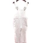 arusi-vuarchives брюки комбинезон Denim белый белый /RT женский 