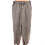 ino wave INNOWAVE брюки-джоггеры талия Mark M чай Brown /RT женский 