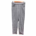 ハッシュアッシュ HusHusH テーパード