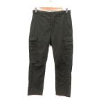  rosso ROSSO Urban Research брюки-карго длинный S хаки /MS мужской 