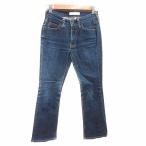  Levi's Levi's Perfect Body Denim брюки джинсы 27 L синий голубой /YK женский 