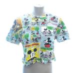 ザラ ZARA カットソー Tシャツ ラ