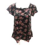 ハッシュアッシュ HusHusH カットソー