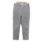 ハッシュアッシュ HusHusH テーパード