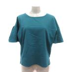 ハッシュアッシュ HusHusH カットソー