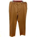  Journal Standard JOURNAL STANDARD брюки слаксы L чай Brown /RT мужской 