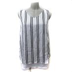 ハッシュアッシュ HusHusH ブラウス 