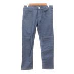 mshu Nicole monsieur NICOLE конические брюки "в елочку" рисунок 44 XS темно-синий темно-синий /MN мужской 