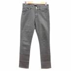 josefJOSEPH обтягивающий брюки 34 XS серый /YK женский 