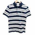 ラコステ LACOSTE ポロシ