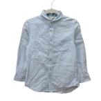 ハッシュアッシュ HusHusH シャツ 長