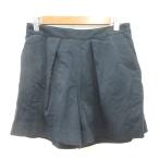  Rope ROPE шорты юбка-брюки 36 S темно-синий темно-синий /MN *RY женский 