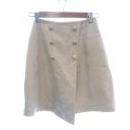 noelaNoela юбка-брюки брюки Mini бежевый /AU женский 