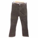  Edwin EDWIN конические брюки тысяч птица ..S чай темно-коричневый /YK мужской 