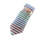 60's rooster галстук широкий галстук окантовка многоцветный /AU *RY мужской 