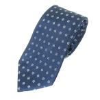  Alpha klie-shonALPHA CREATION ARA галстук постоянный Thai общий рисунок шелк шелк темно-синий темно-синий /MN *RY мужской 