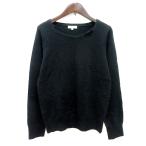 ハッシュアッシュ HusHusH ニット カ