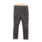 la Roo LARU обтягивающий брюки длинный L угольно-серый /MS *RY женский 