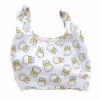  No-brand эко-сумка складной сумка нейлон упаковочный пакет имеется Miffy белый белый /YK *RY женский 