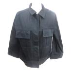 ハッシュアッシュ HusHusH ステンカラ