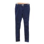  Nico and Niko and.. обтягивающий брюки 2 M темно-синий темно-синий /MN женский 