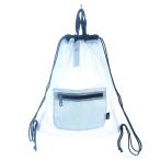  Nike NIKE SWIM бассейн сумка рюкзак napsak сетка ONE белый белый /AU мужской 