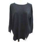 ハッシュアッシュ HusHusH ニット カ�