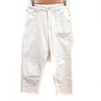 duklaseDoCLASSE брюки Denim вельвет длинный 11 белый белый /RT женский 