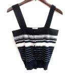 ジーユー GU カットソ�