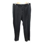  Nano Universe nano universe конические брюки легкий M чёрный черный /AU мужской 