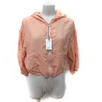  не использовался товар One Way one way жакет Parker sia-F salmon розовый /YI *RY женский 