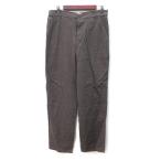  Journal Standard re дракон mJOURNAL STANDARD relume конические брюки общий рисунок лен linen2 M чай Brown /YI мужской 