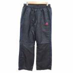  Adidas adidas спорт одежда брюки линия M чёрный черный /YK женский 